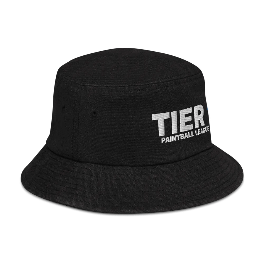 TIER 1 - BUCKET HAT product image (3)