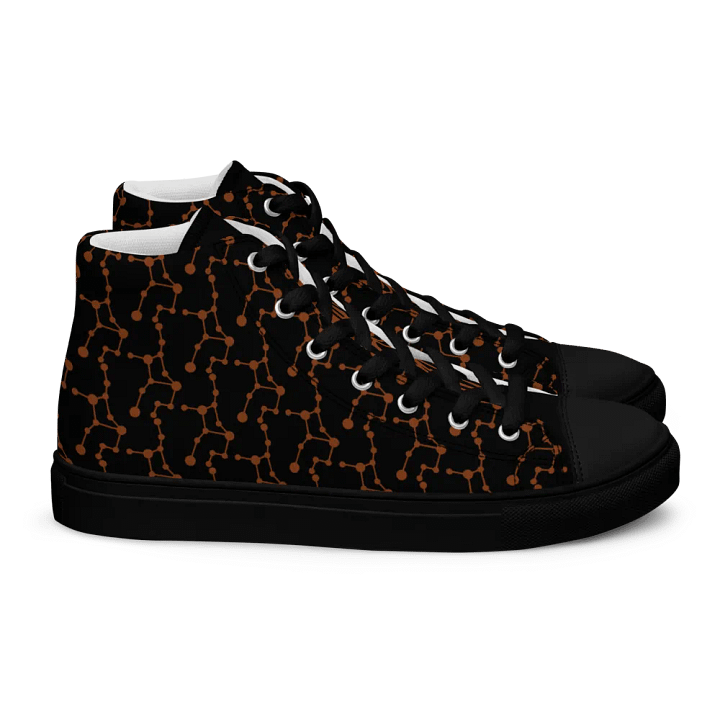Network Virgo High Tops product image (2)