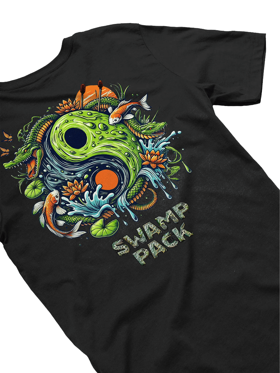 Swamp Balance product image (1)