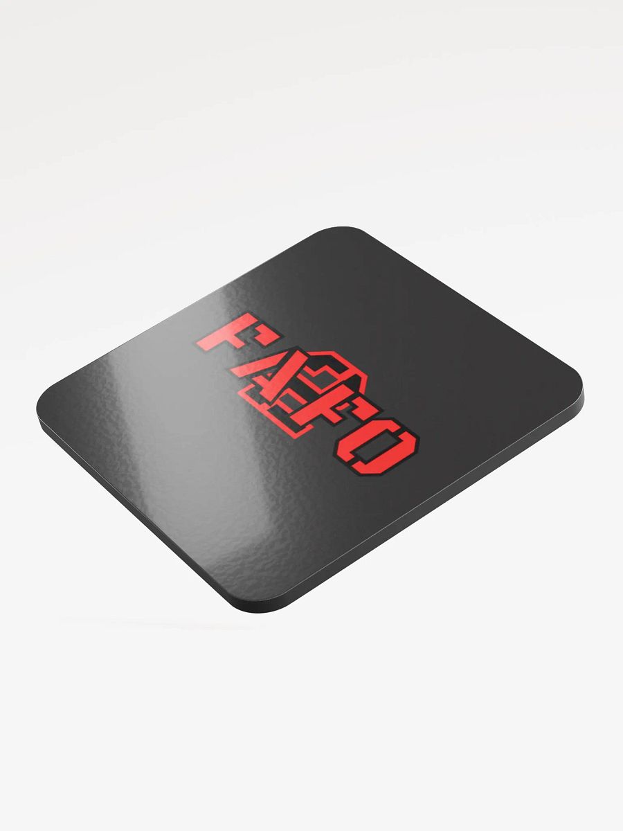 FA2FO Coaster product image (3)