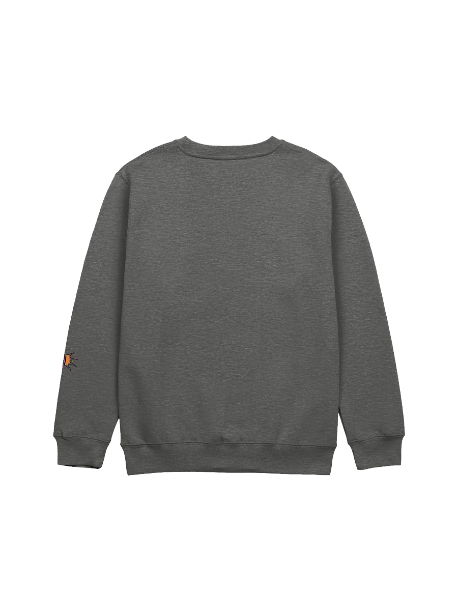 Teuta Queen Streetwear Crewneck product image (10)
