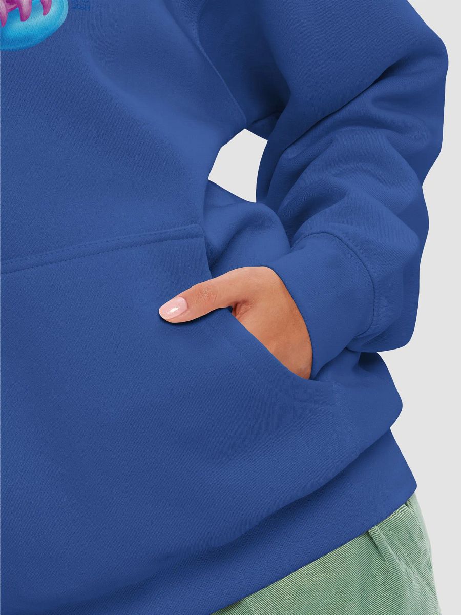 Sleepy Dino Hoodie product image (8)