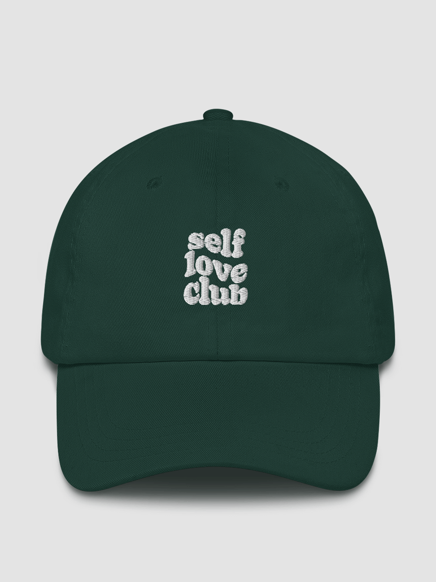 Self Love Club - Classic Dad Hat product image (1)