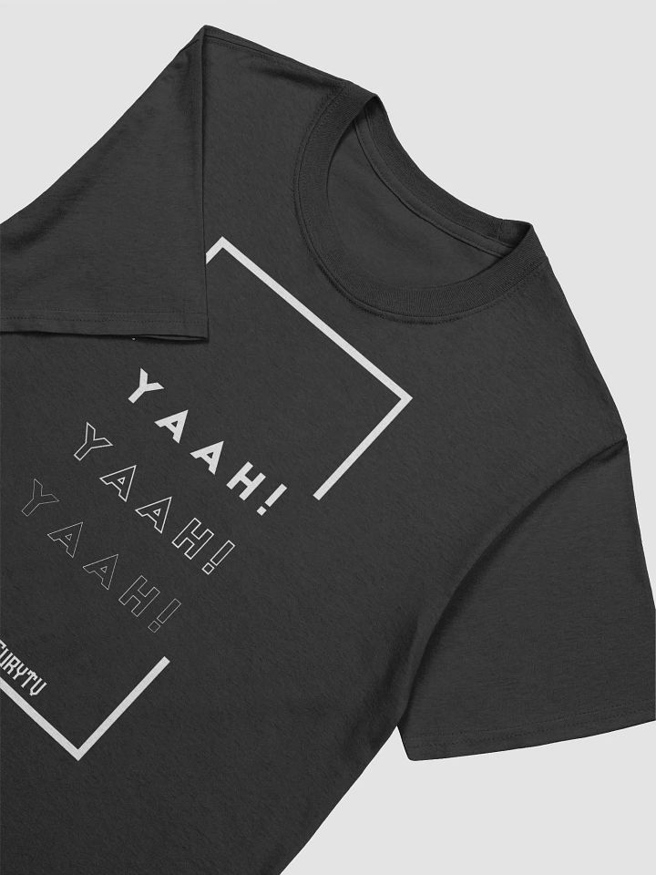 YAAH! YAAH! YAAH! Tee product image (2)