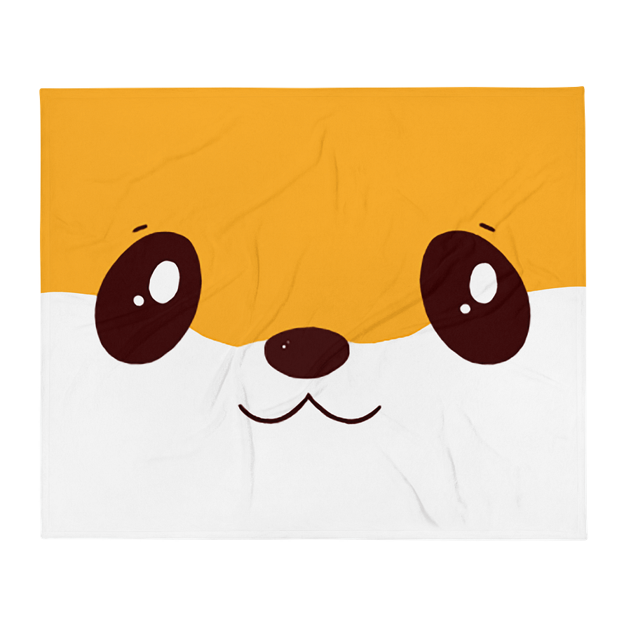 vicksyW Blanket product image (1)