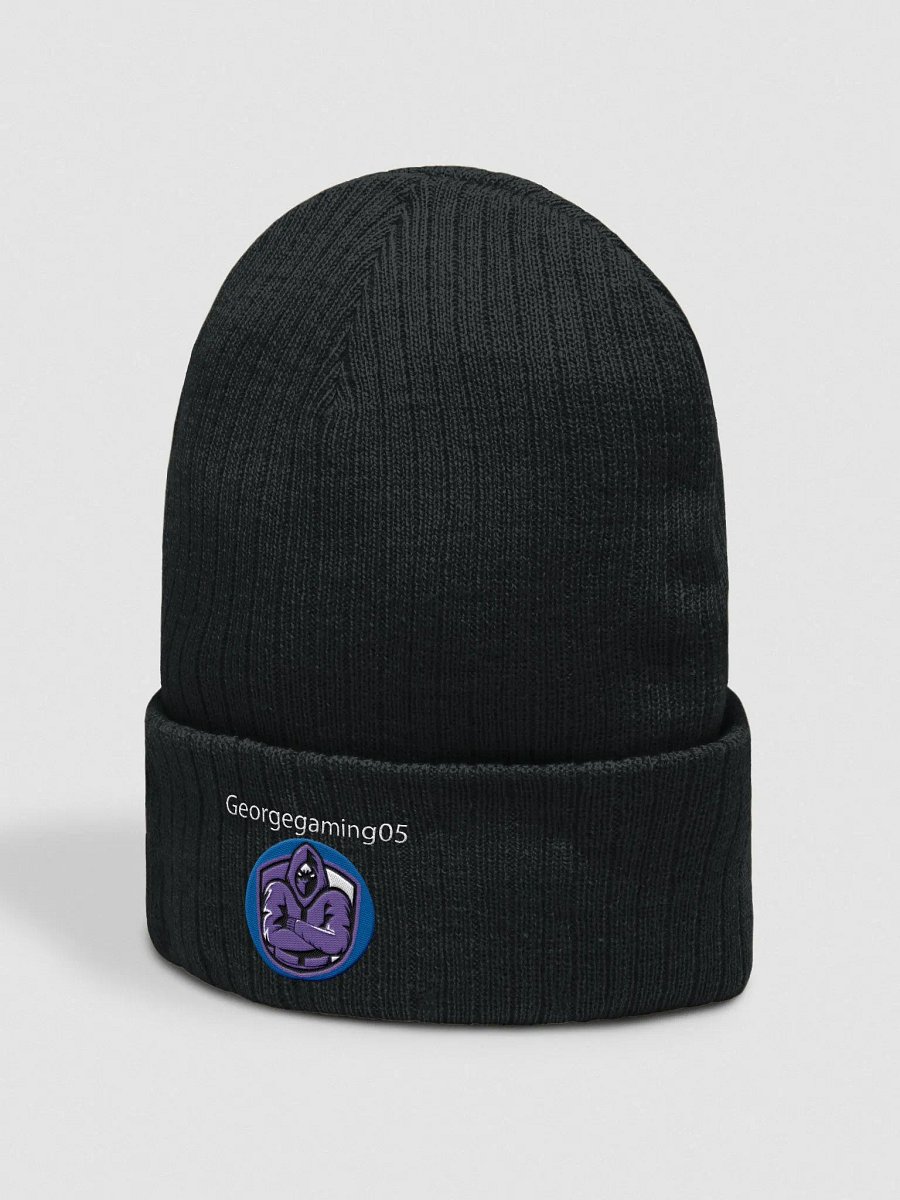 Beanie product image (2)