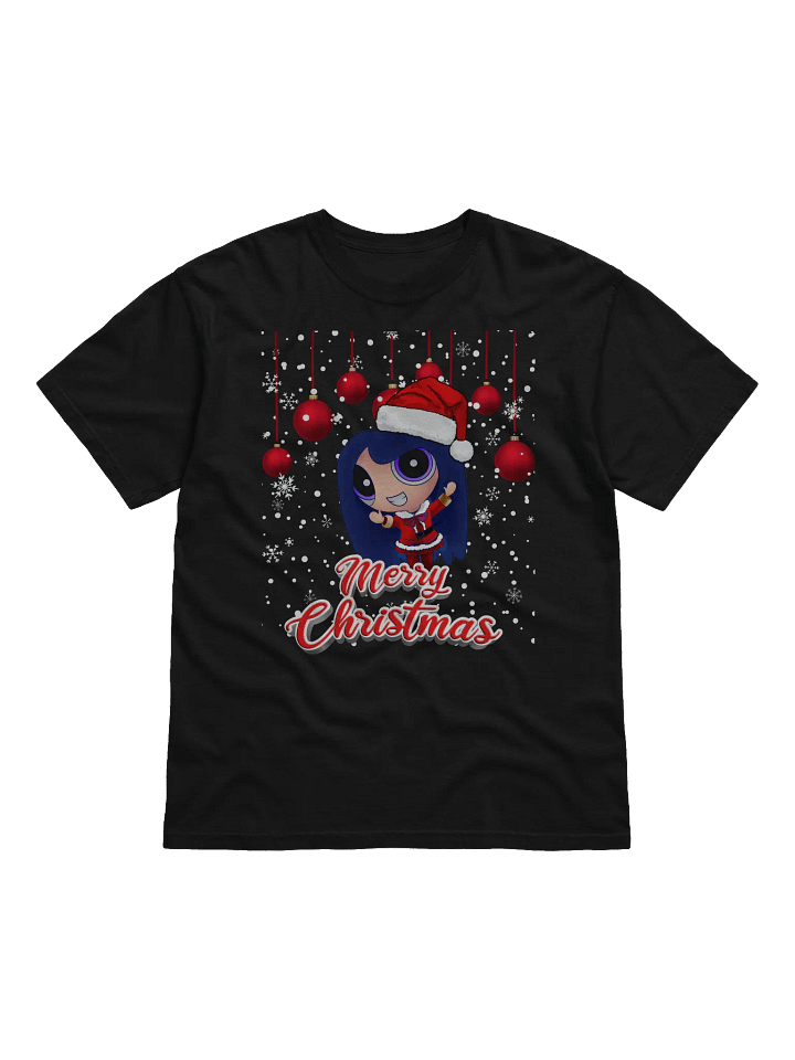 Pers Merry Christmas T-Shirt product image (1)