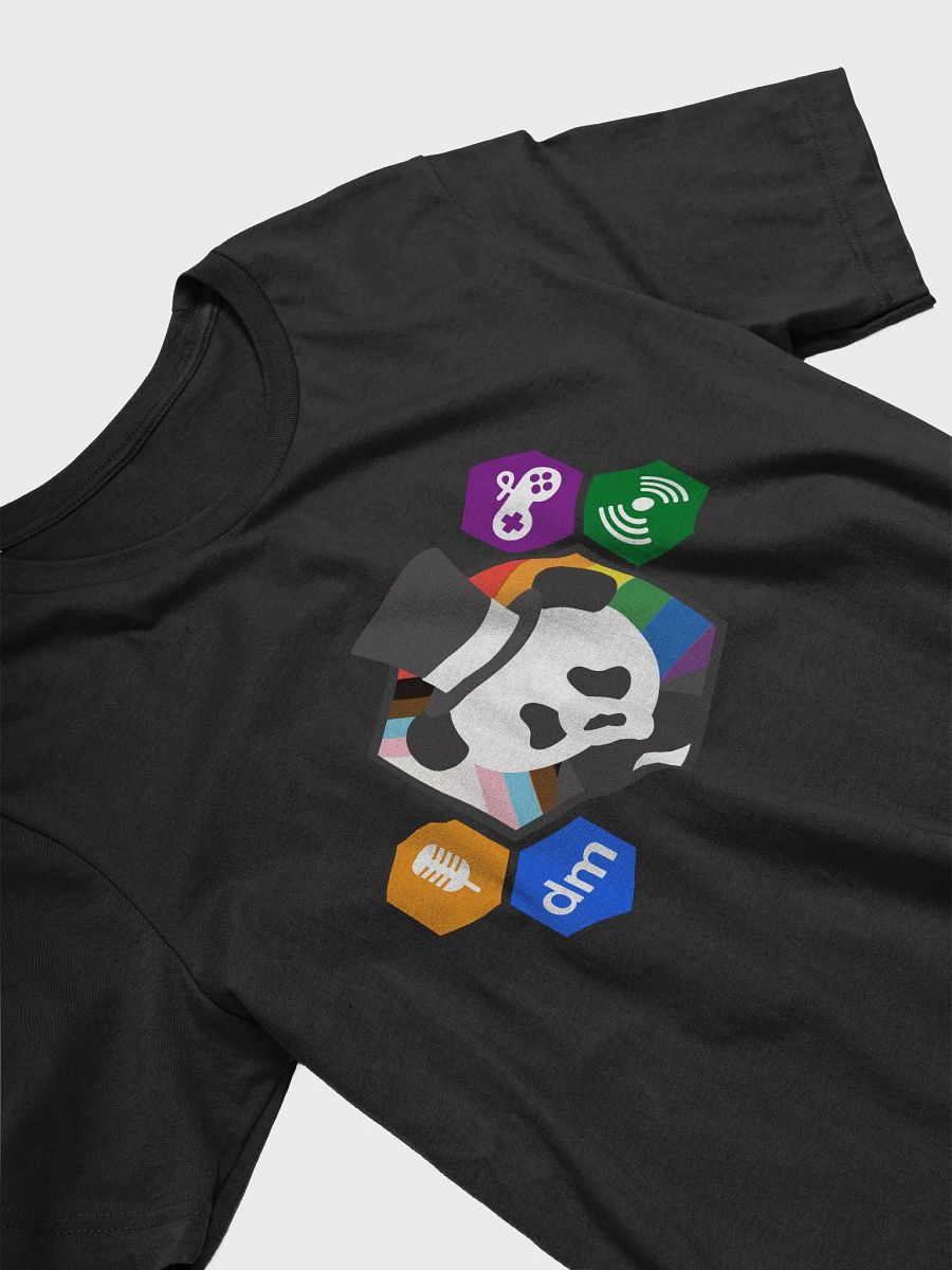 Distractions Inclusive Pride Logo product image (35)