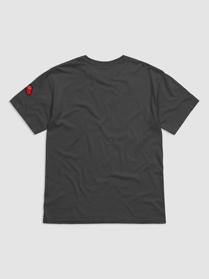 TAG Logo Short Sleeve Tee product image (8)
