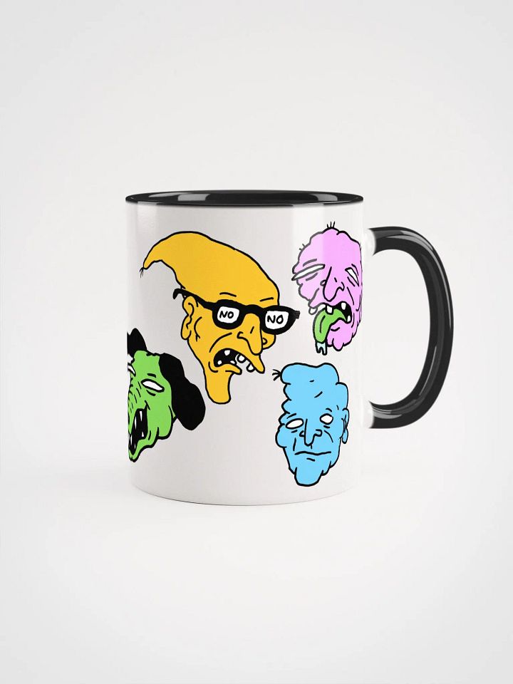 DOODLE MUG product image (6)