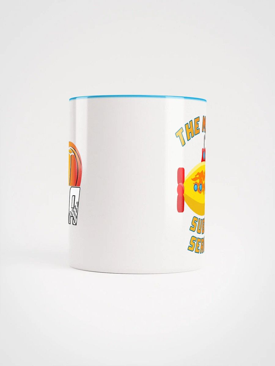 MSLA Subby Series - Mug product image (5)