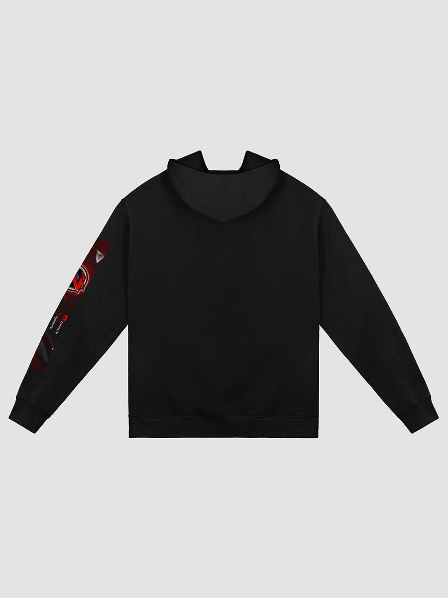 Zynnie Oversized Hoodie product image (2)