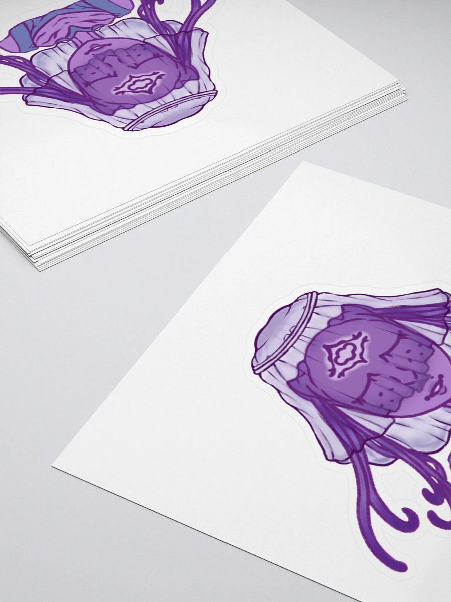 The Plutonian Goddess product image (4)
