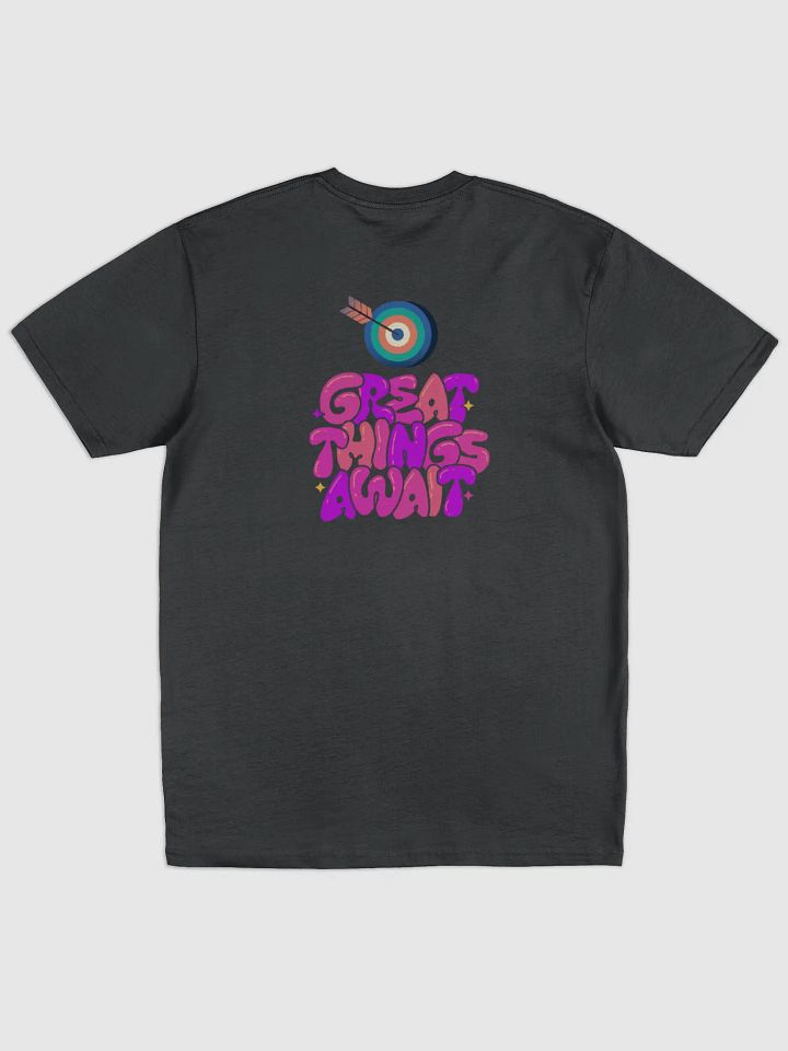 Optimistic Tee product image (2)