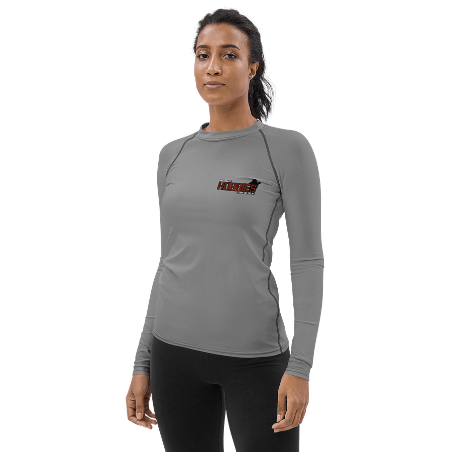AirCondaTv Hobbies UV Shirt - Women (form fitting) product image (3)