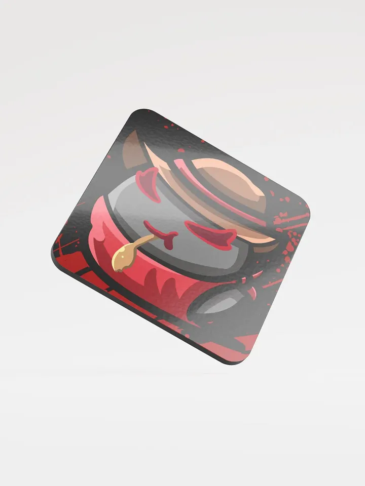 Yeehaw Coaster product image (2)