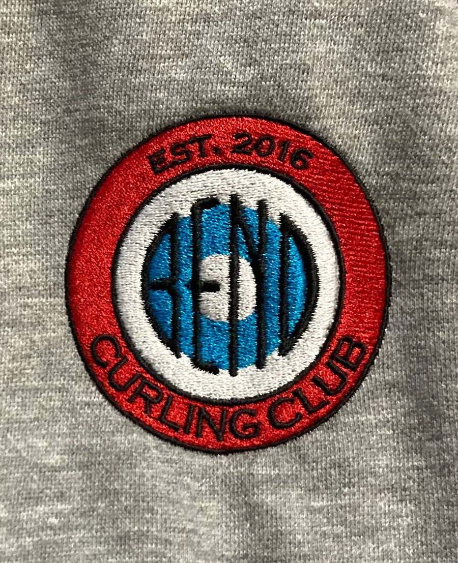 BCC Embroidered Logo Hoodie product image (4)