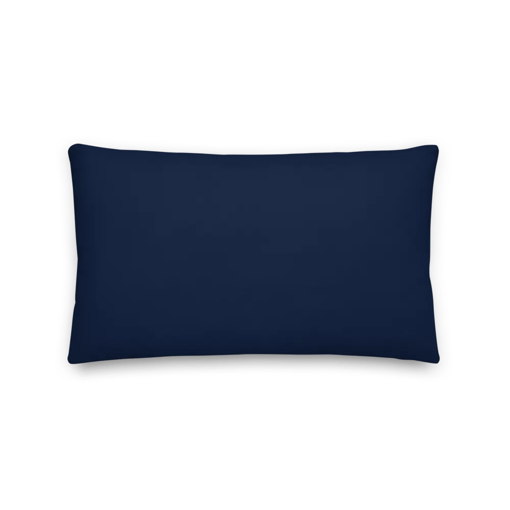 Modern Evergreen Pillow - Winter 2024 product image (5)