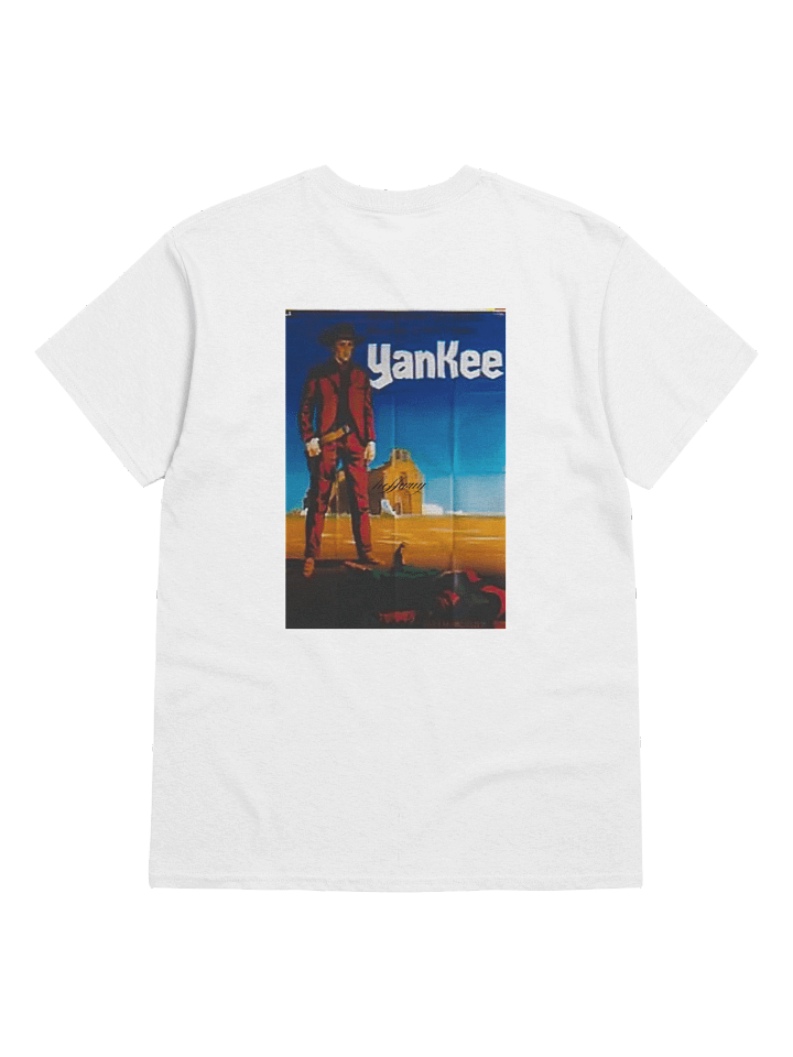 yankee shirt 2.0 product image (2)