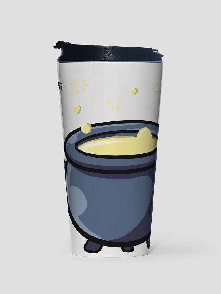 Coffee Travel Mug product image (1)
