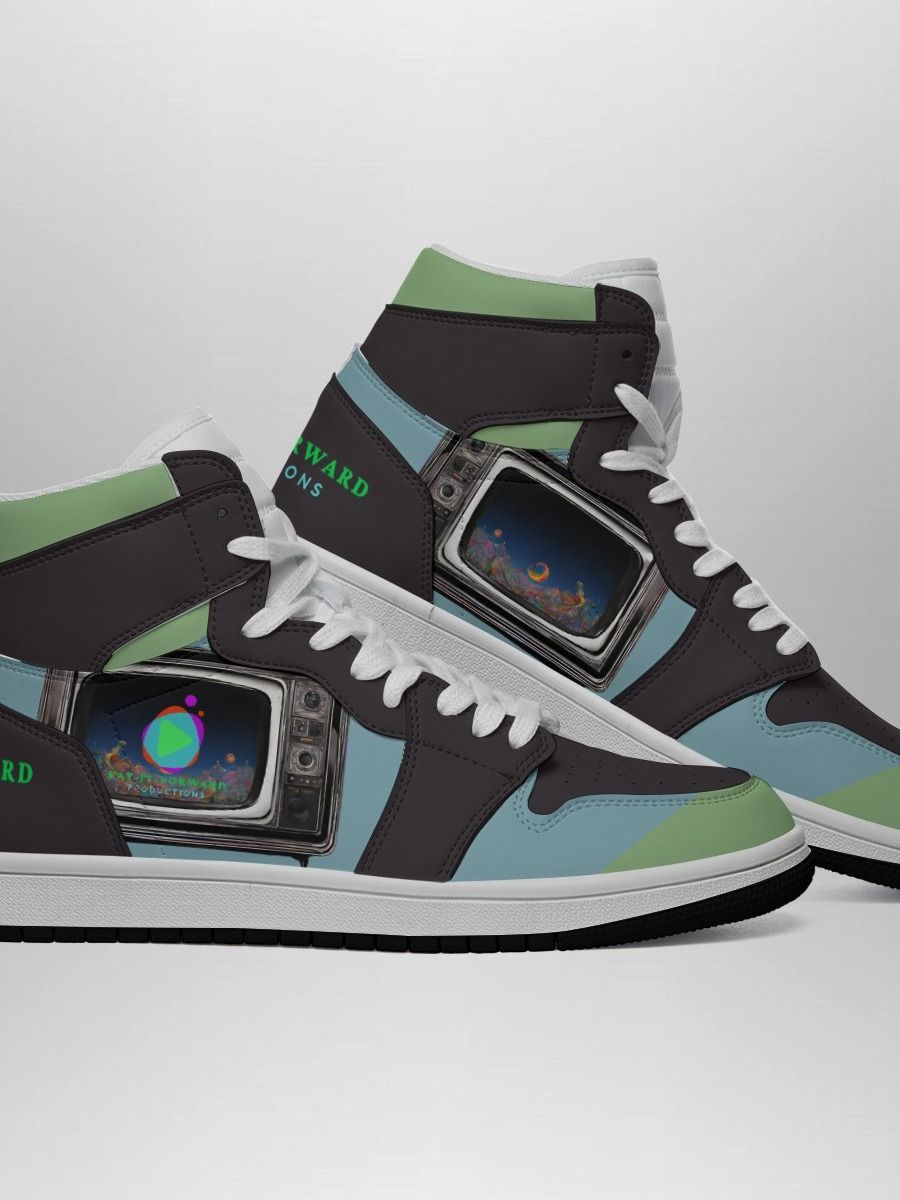 Pay It Forward: TV Series 03 product image (3)
