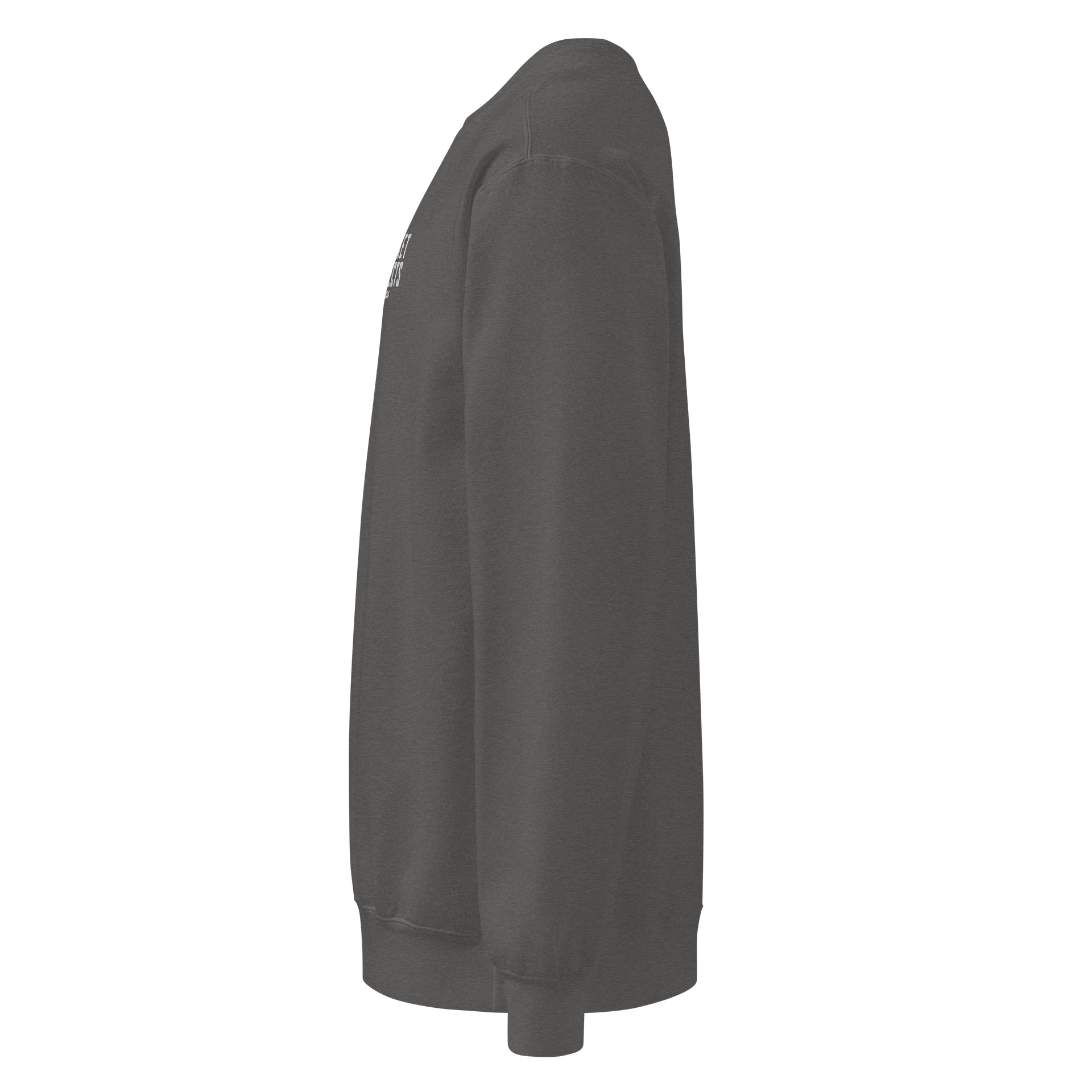 Stitched Logo Crewneck product image (7)