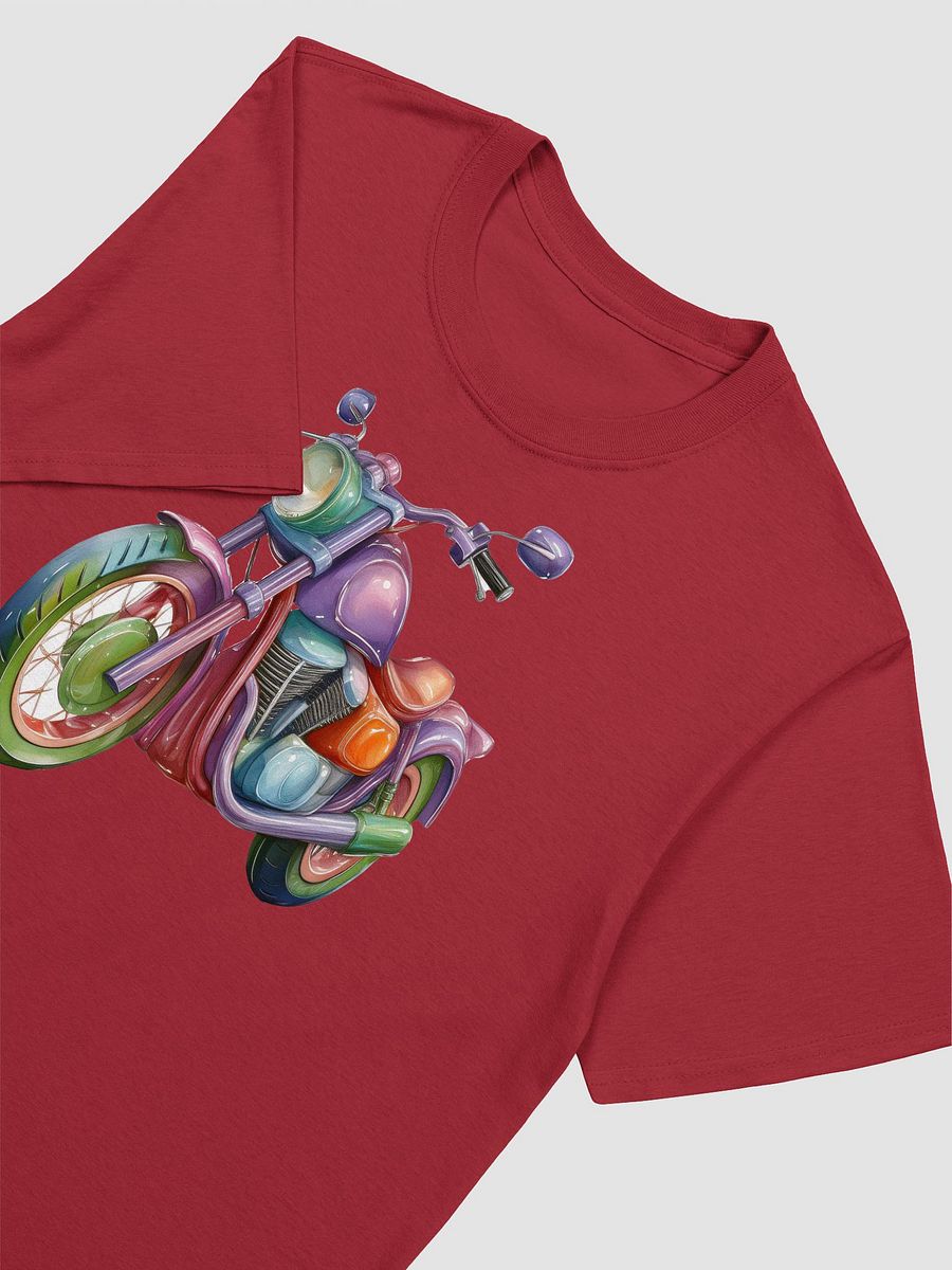 Men's Vintage Bike Tee product image (22)