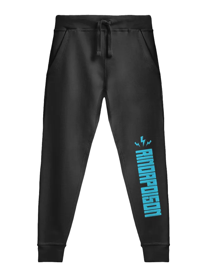 Loading 25% - Fleece Joggers product image (1)