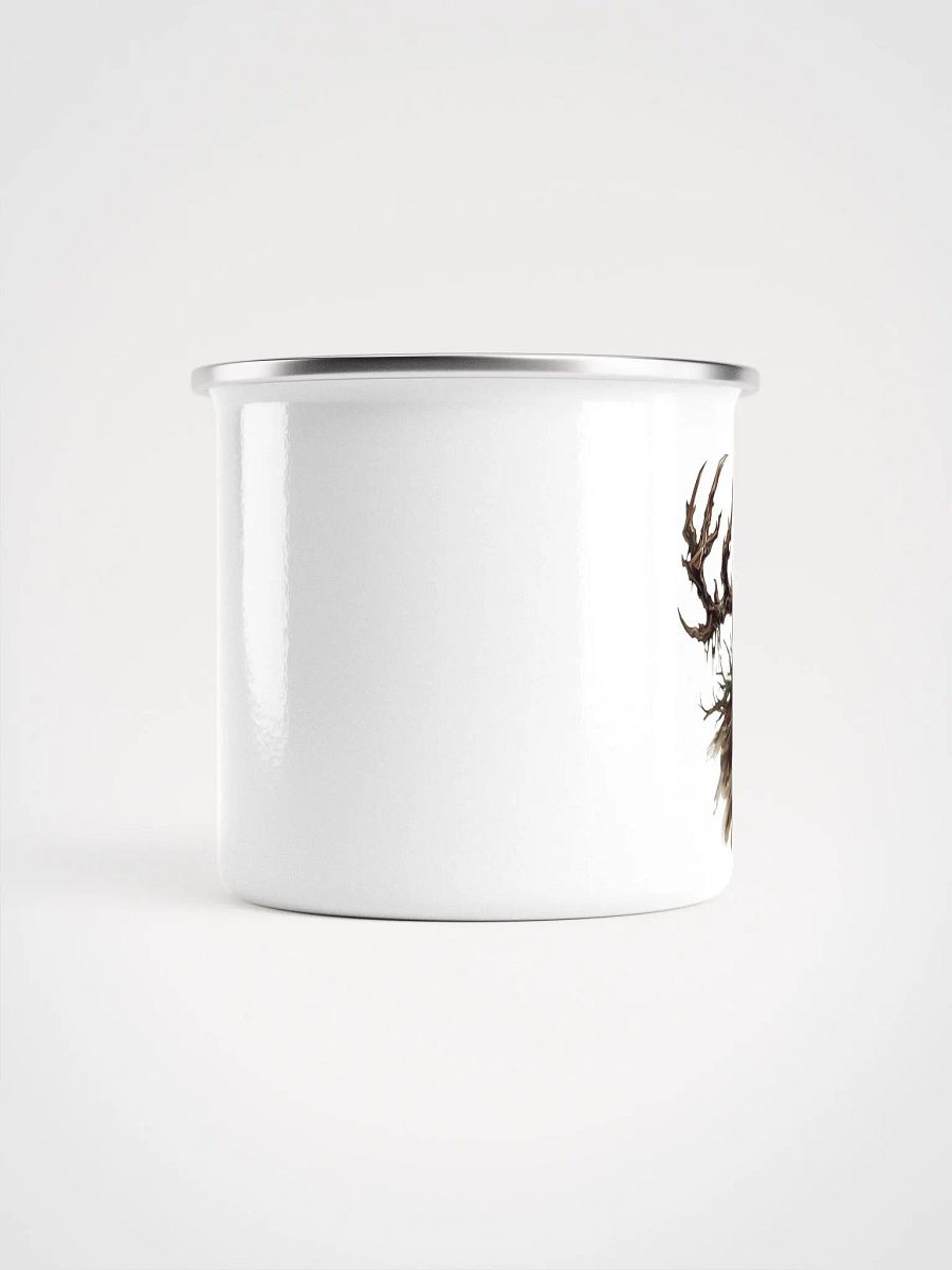 The Wendigo Enamel Mug product image (2)