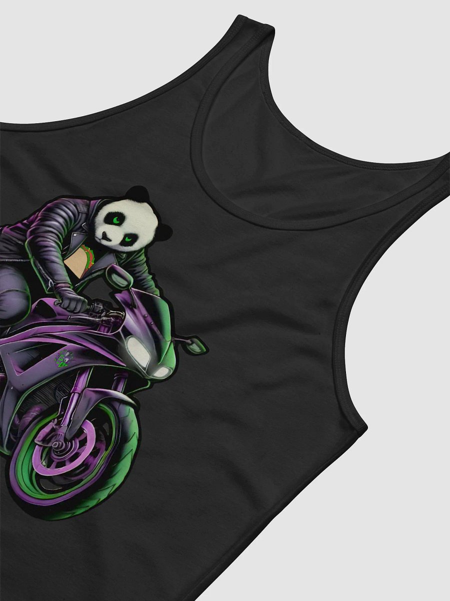Pandamonium Tank product image (22)