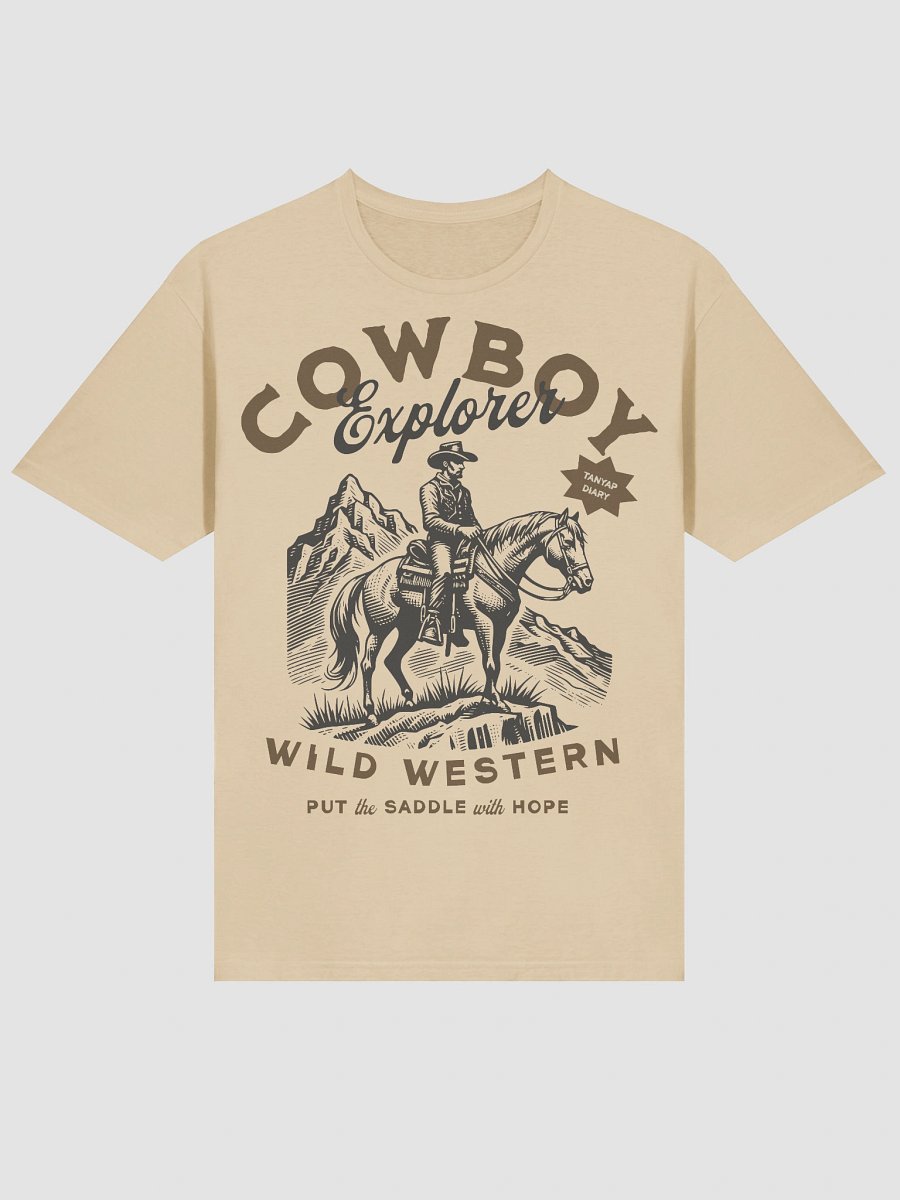 Cowboy Explorer product image (3)