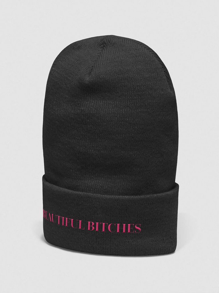 BB Wooly hoodie $23 product image (2)