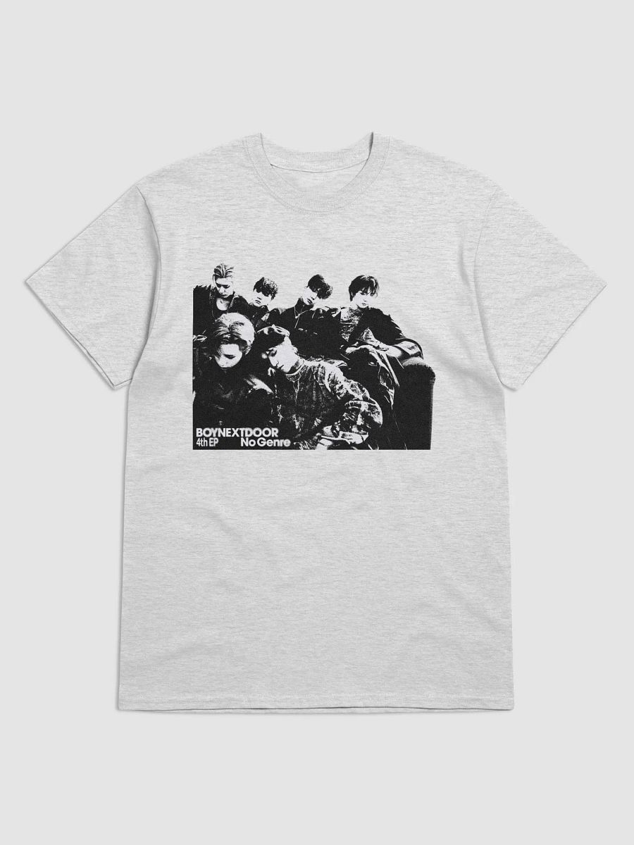 No Genre BOYNEXTDOOR Album T-Shirt product image (11)