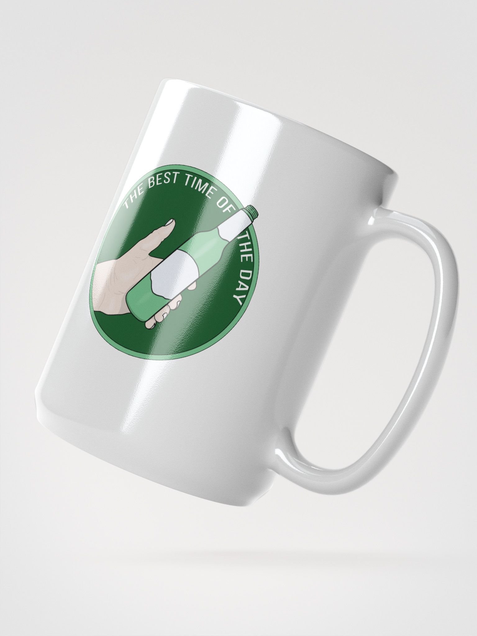 The Best Time of The Day product image (2)