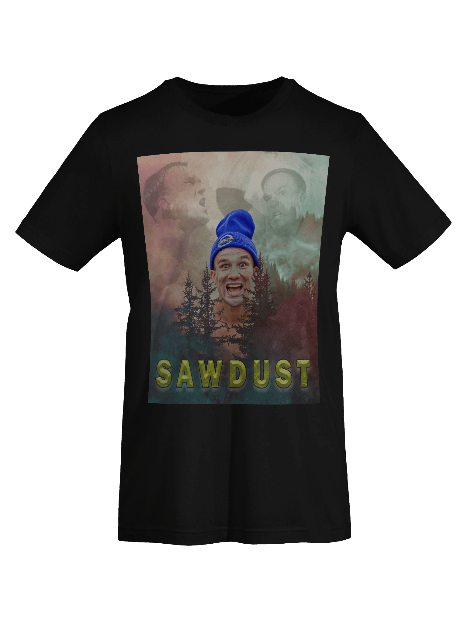 Forest Shirt product image (3)