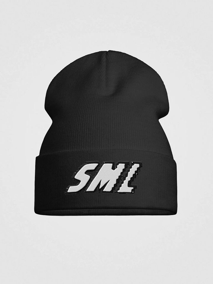SML Beanie product image (1)