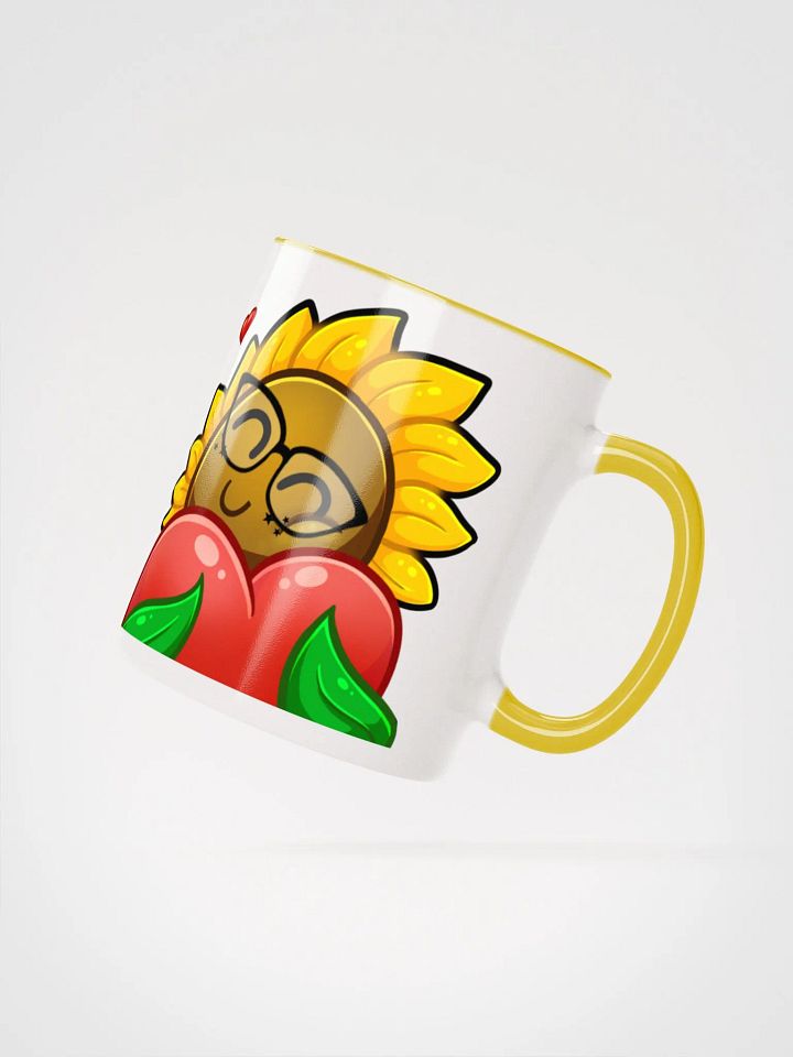 Be Kinder Mug product image (2)