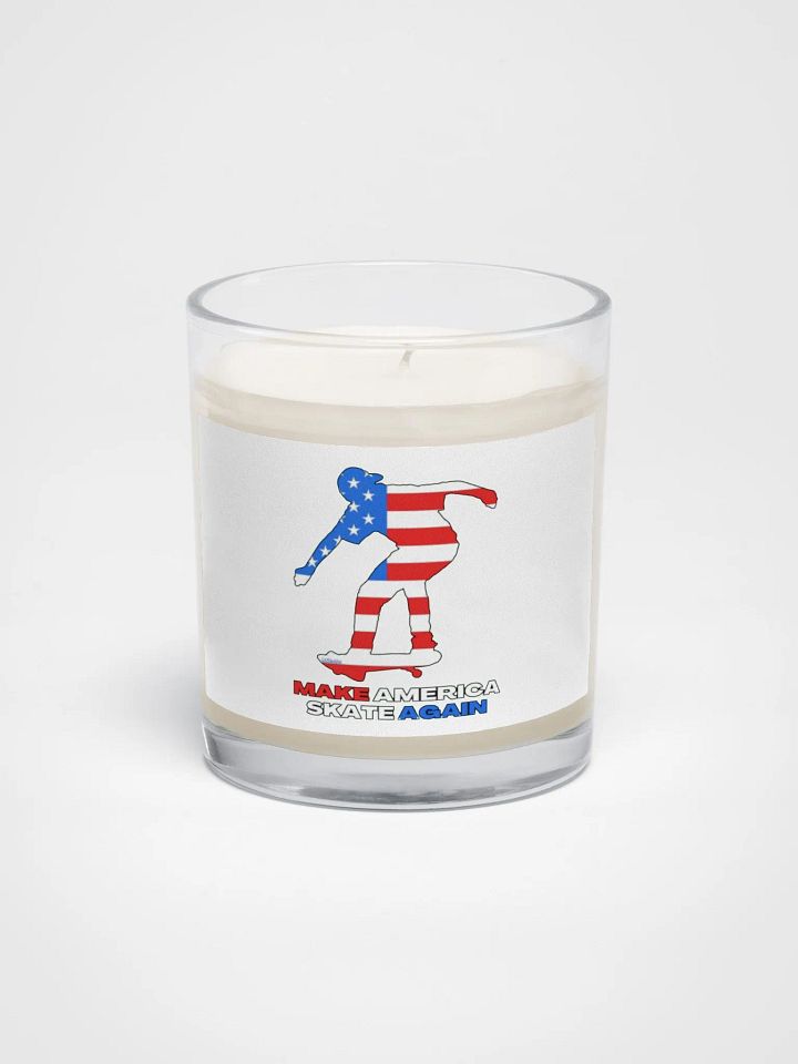 MAKE AMERICA SKATE AGAIN product image (1)