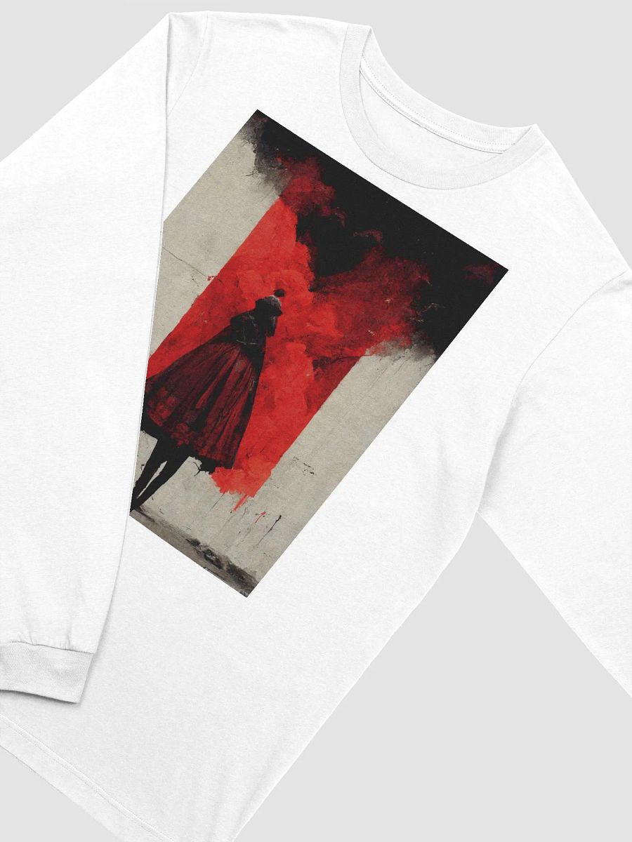 Ethereal Encounter Long Sleeve Tee product image (3)