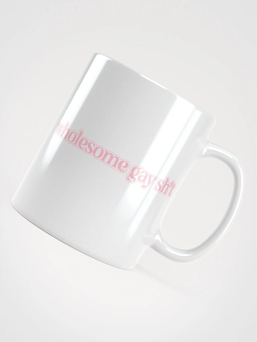 Wholesome Gay Mug product image (4)