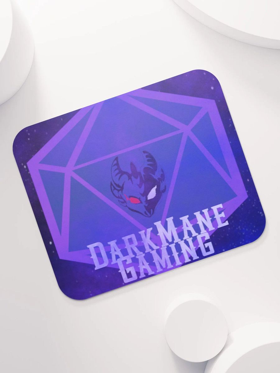 DMG Mousepad (Twitch Series) product image (7)