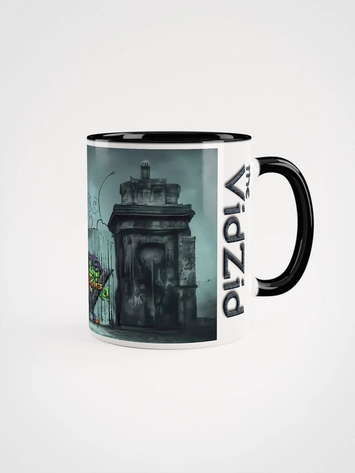 Graveyard Gamer Mug product image (2)