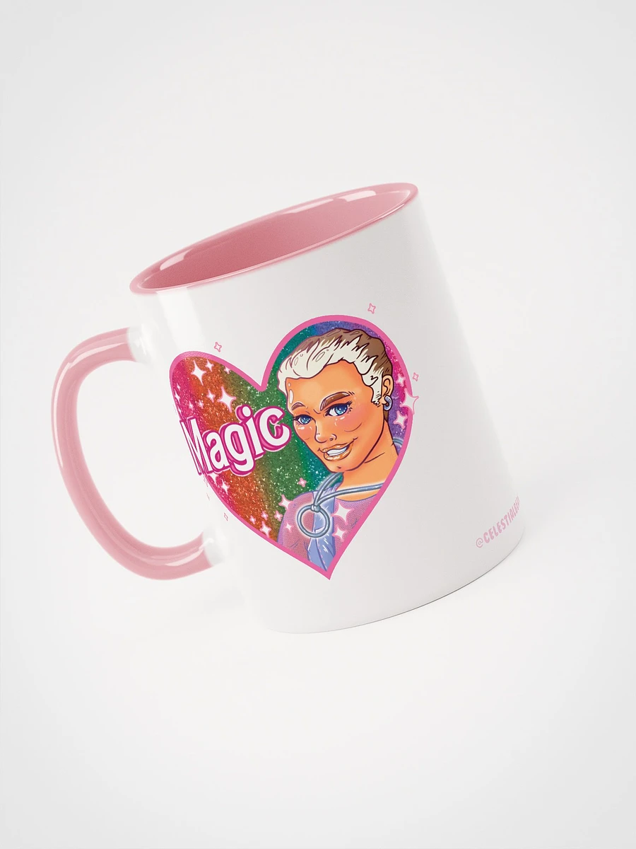 Magic Man Mug product image (3)