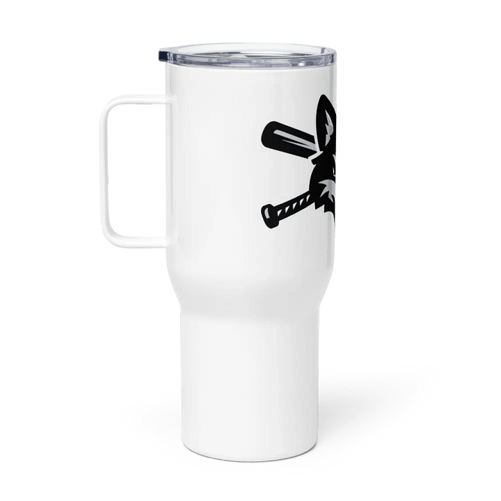 Coyote Mug product image (2)