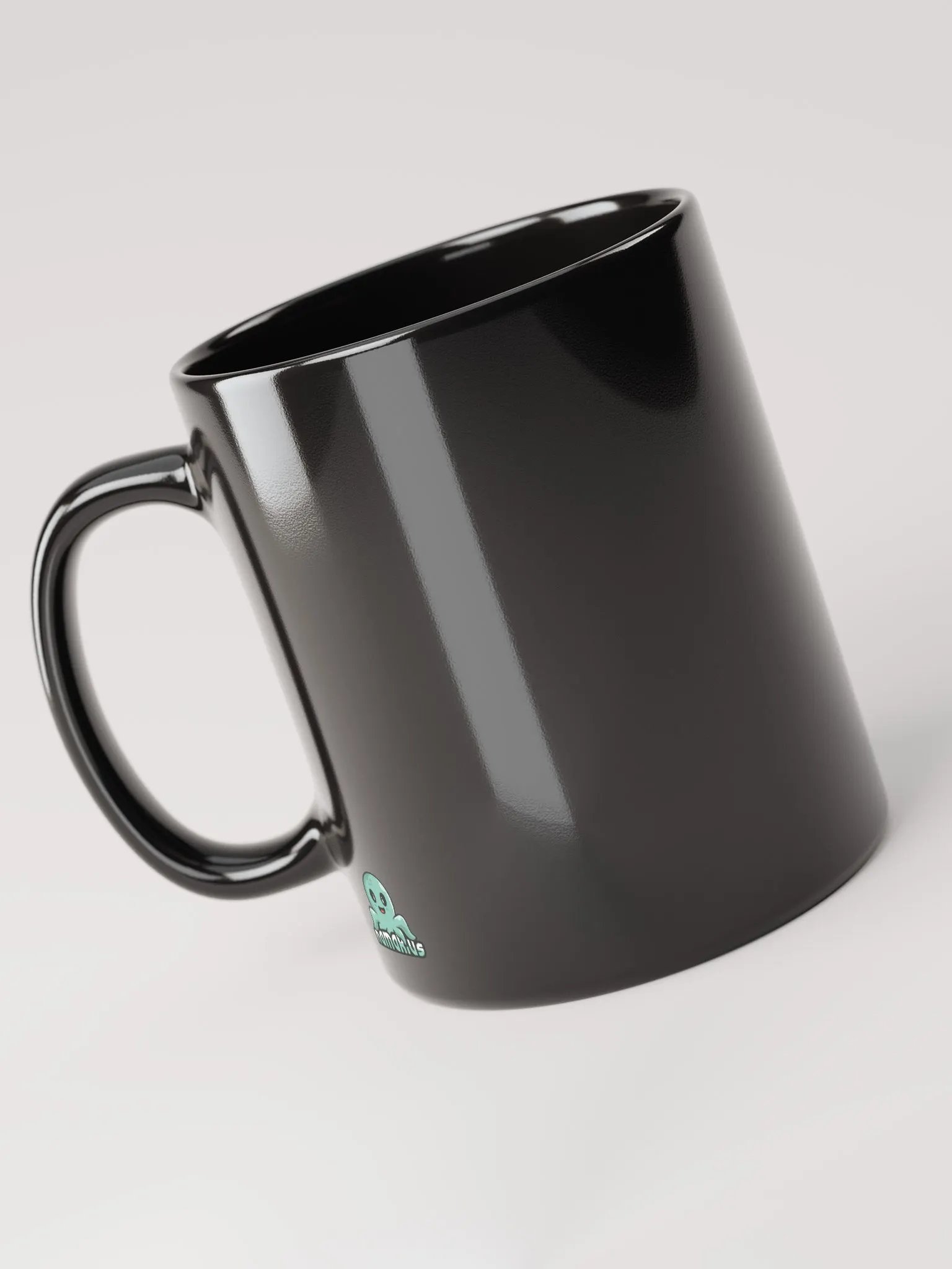 Rainbow Octopus Mug product image (6)