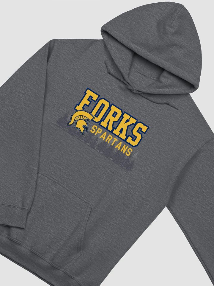 FORKS HOODIE product image (10)