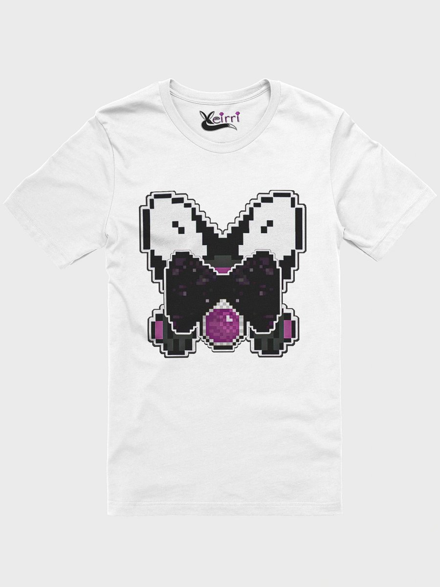 Xeirri Pride Collection: Denifly T-shirt (Denixen Butterfly Asexual) product image (3)