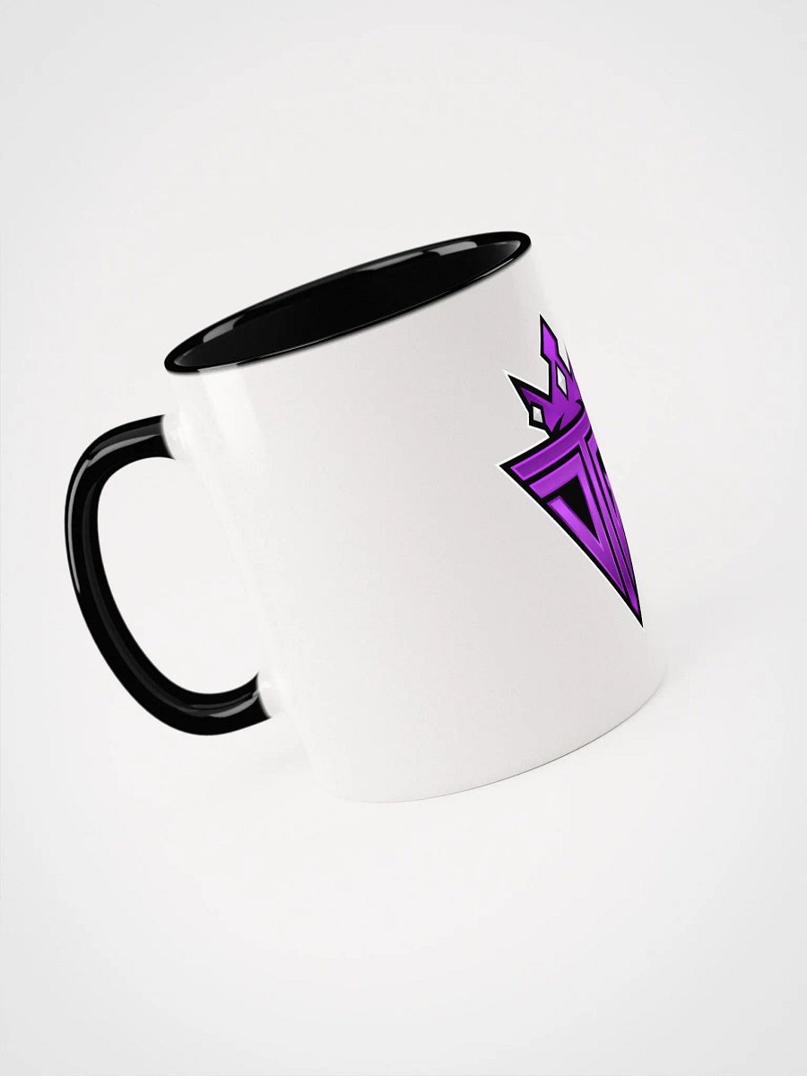 TDG Two colour Mug product image (3)