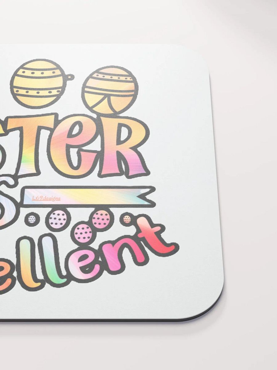 EASTER IS EGG-CELLENT product image (5)