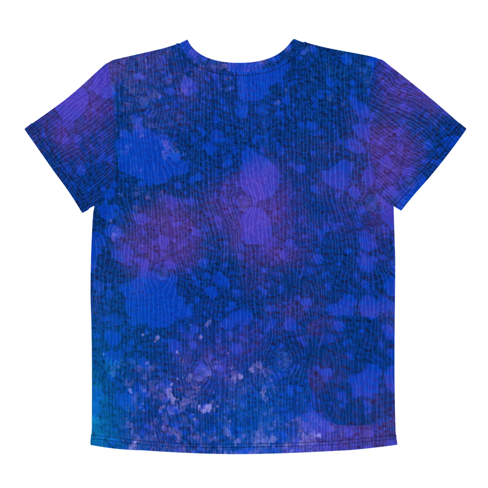 Big Bass Tee - Youth product image (9)